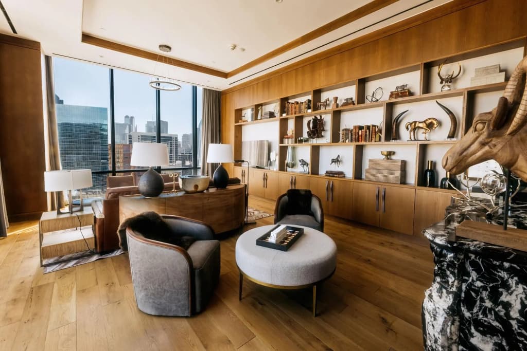 Hôtel Swexan