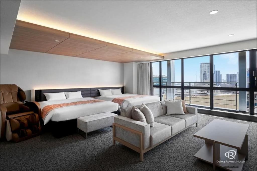 hotel