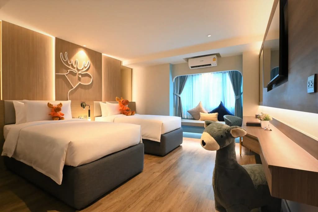 hotel