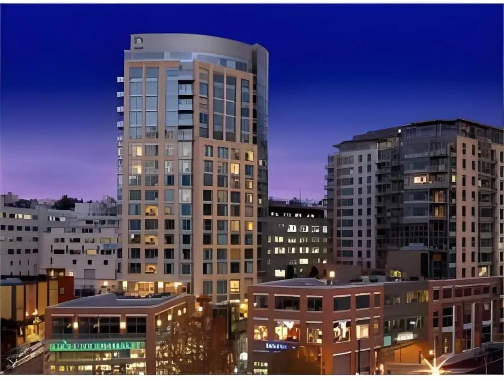 1 Hotel Seattle
