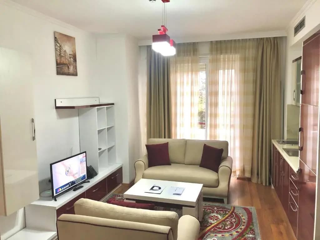 Dora Residence