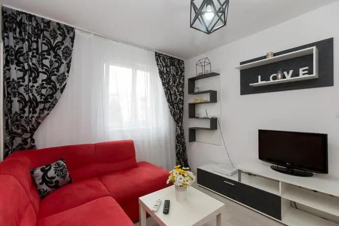 Cluj Lux Apartment Taberei