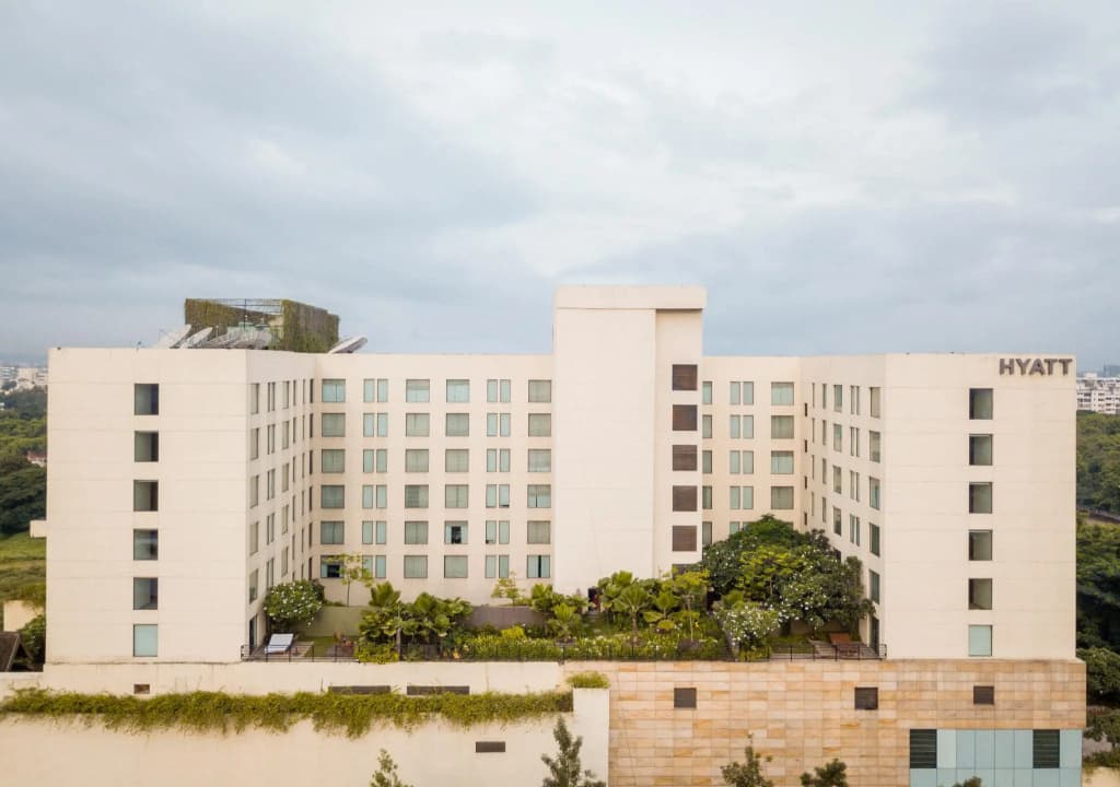 Hyatt Pune