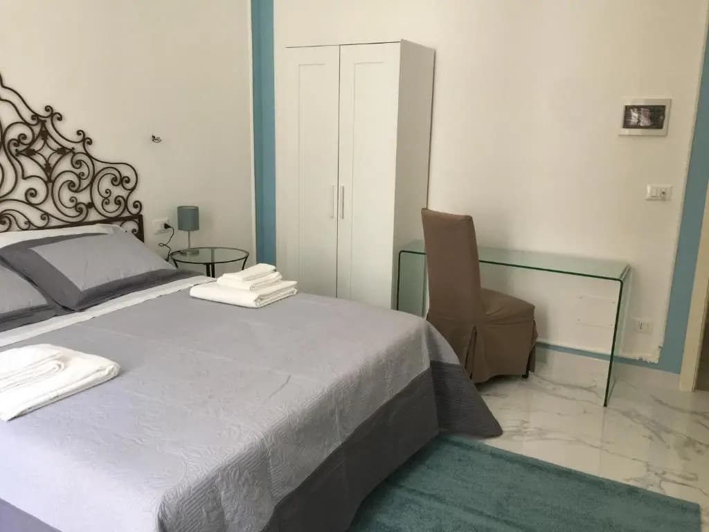 La Terrazza Del Sole BB