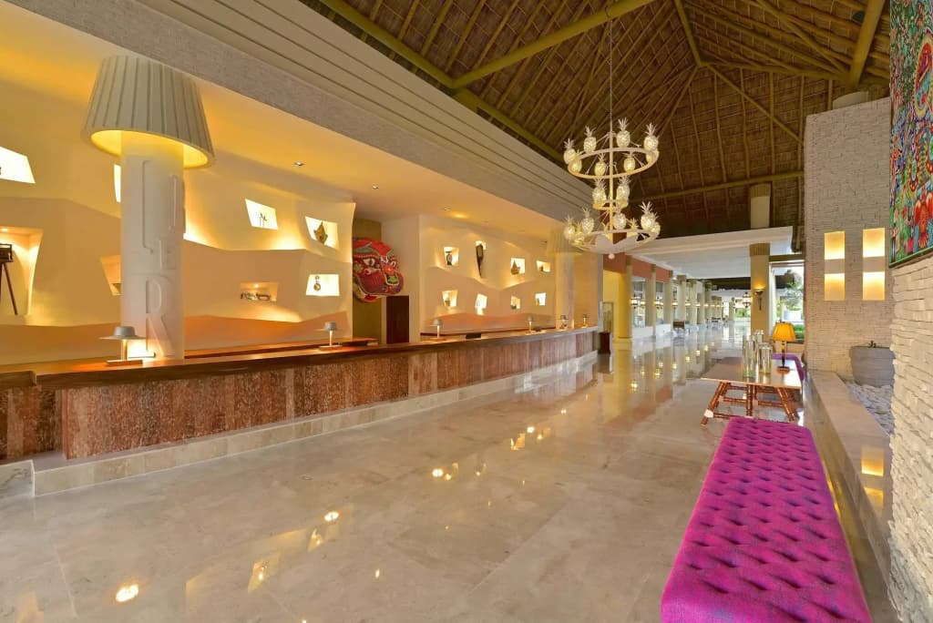 Iberostar Selection Playa Mita - All Inclusive