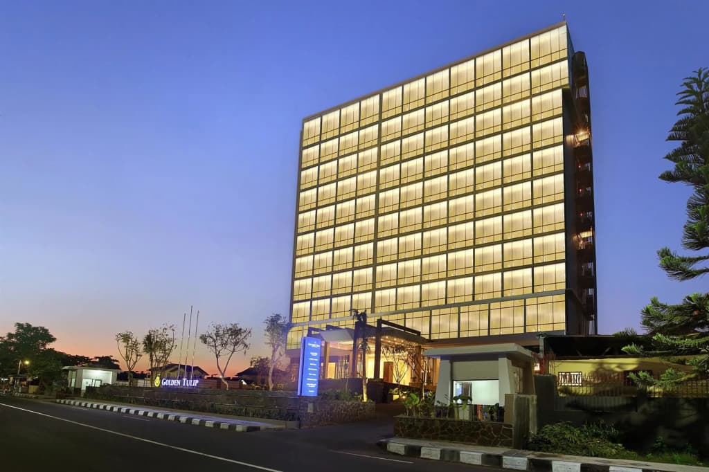 hotel