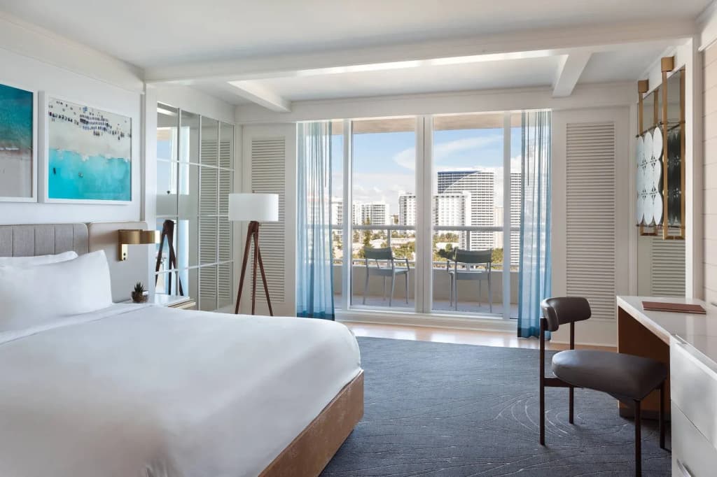 The Ritz-Carlton, Fort Lauderdale
