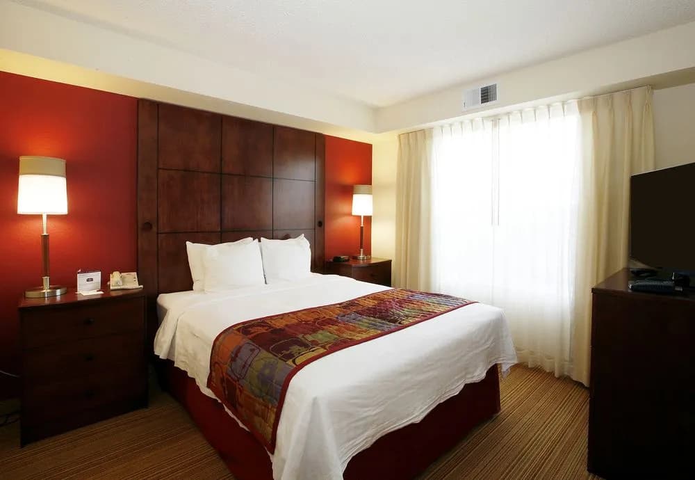 Residence Inn by Marriott Anchorage Midtown