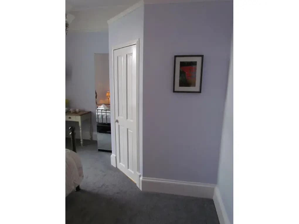 Queensberry House