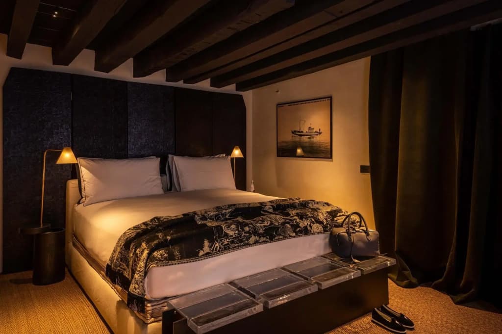 The Venice Venice Hotel