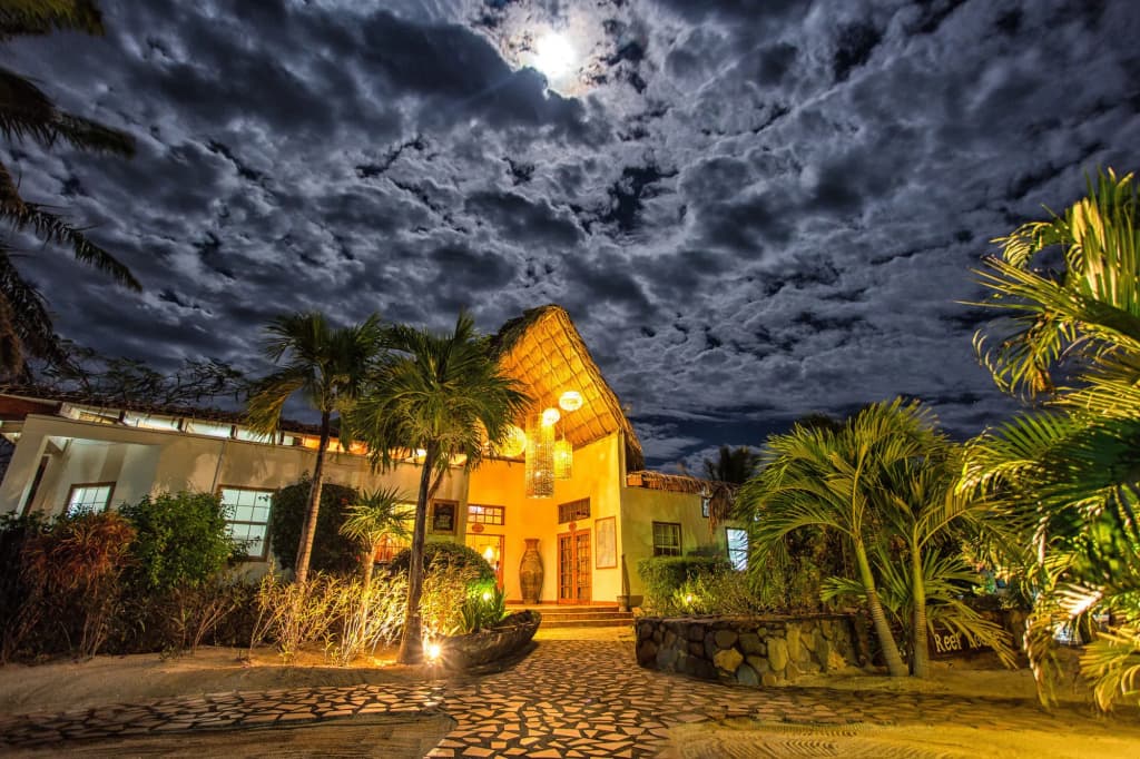 hotel