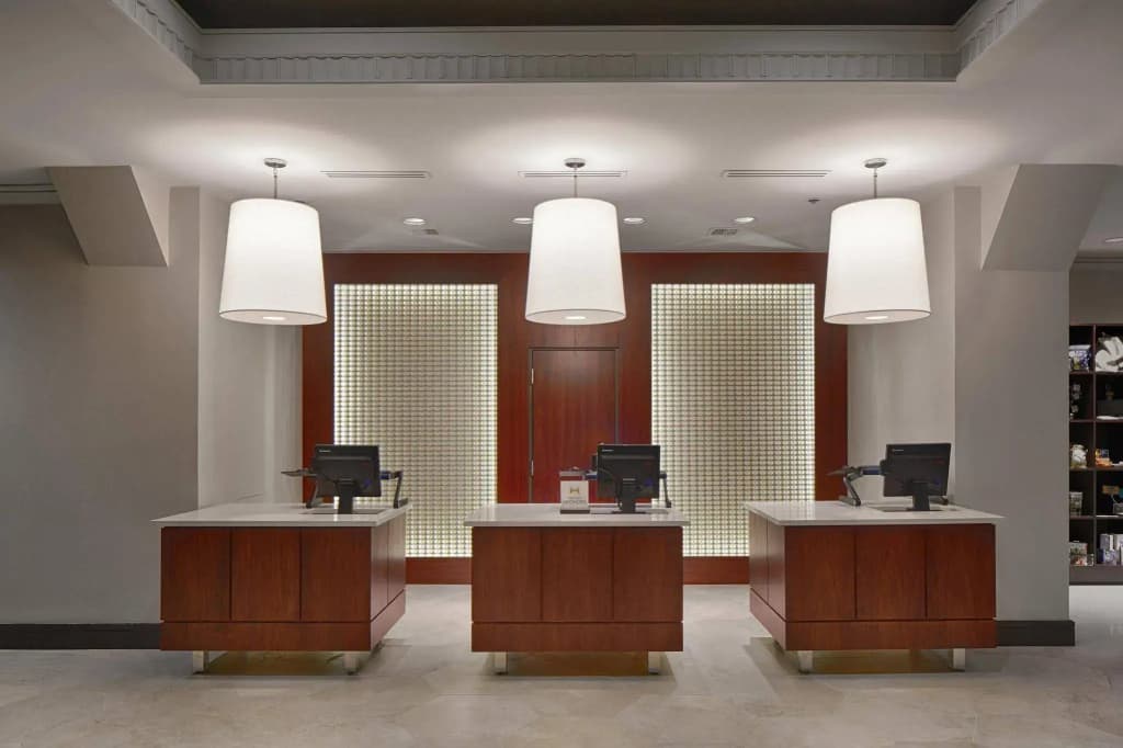 Coast Seattle Downtown Hotel by APA