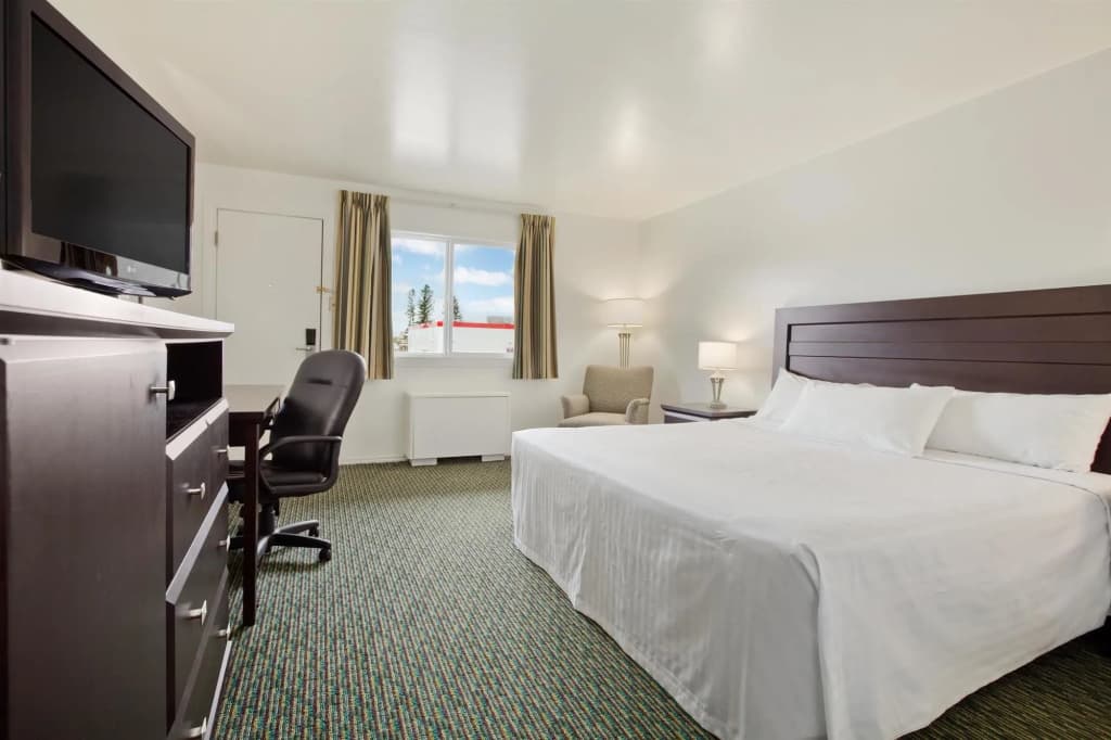 Coronet Hotel Prince Albert