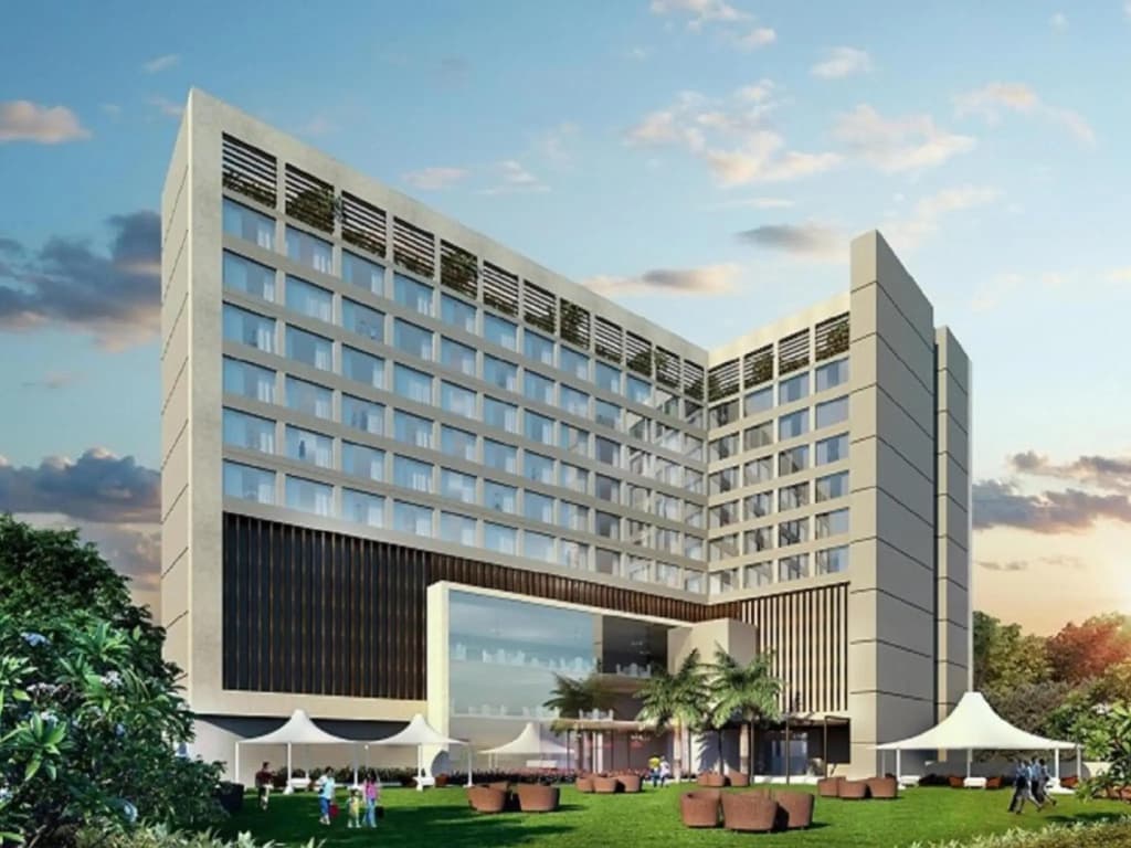 hotel