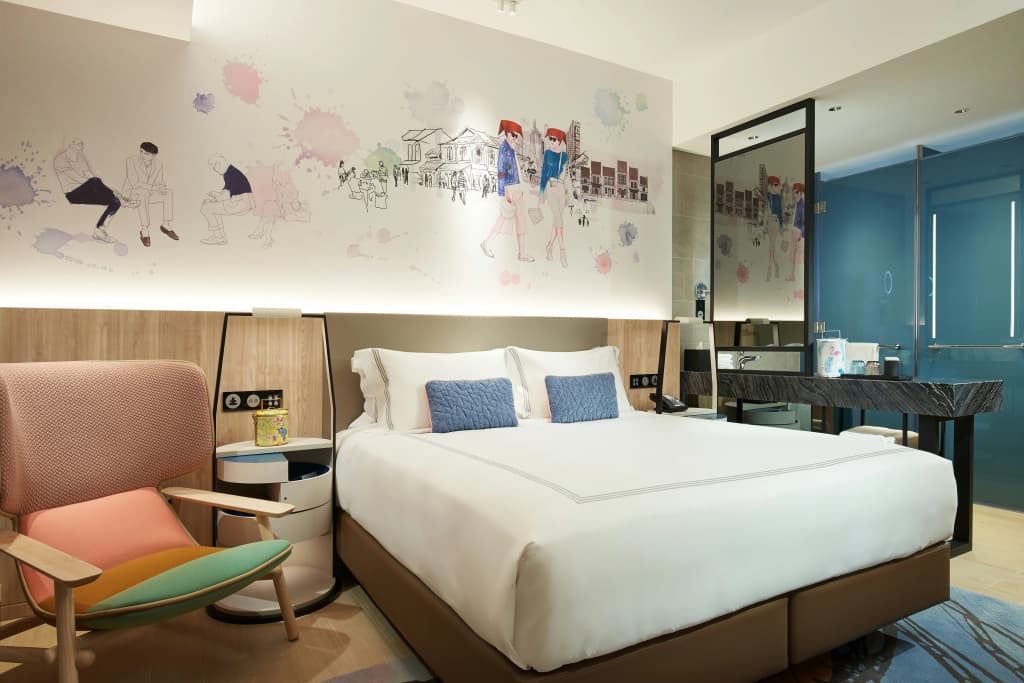 hotel