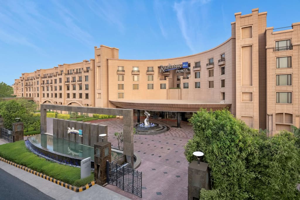 hotel