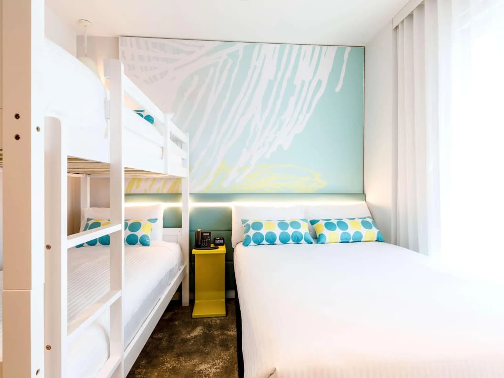 hotel