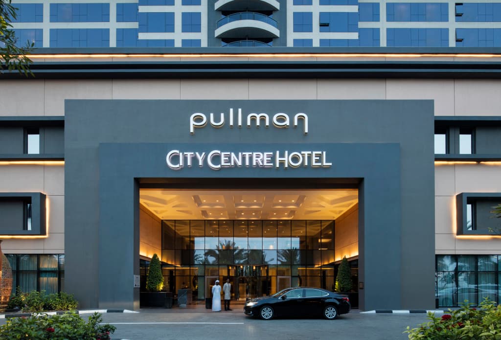 hotel