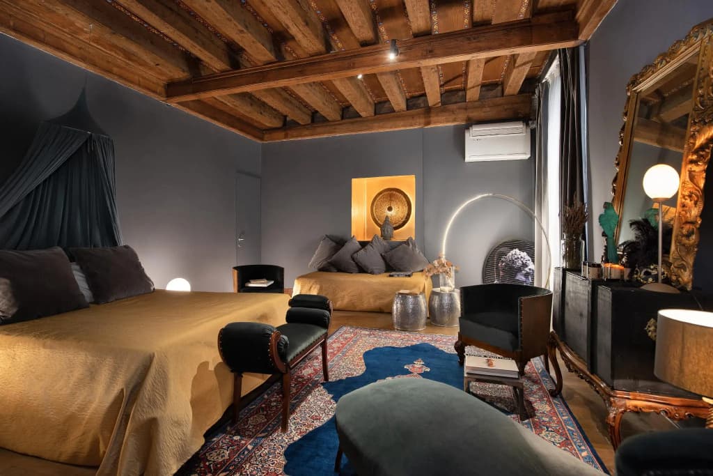 Ad Lofts Venezia