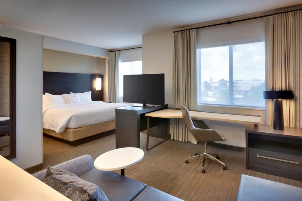Residence Inn by Marriott Provo South University