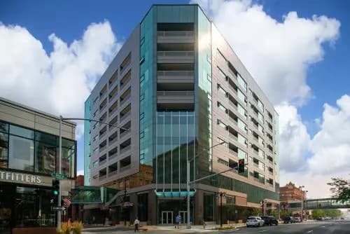 Stay Alfred  at M Apartments