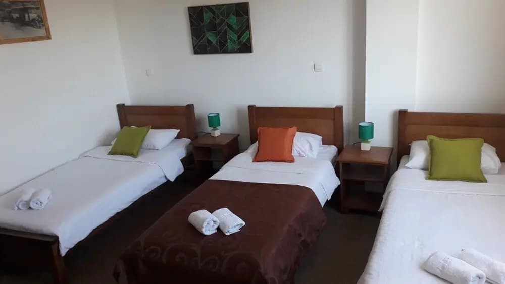 Moj Hotel