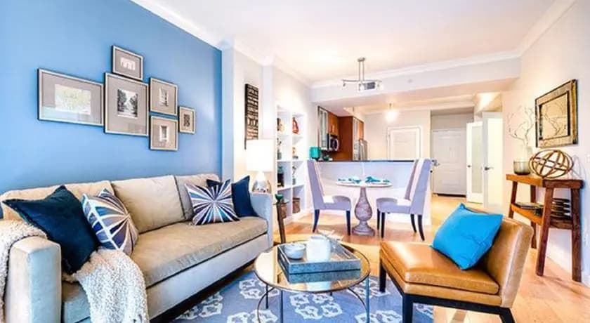 First and M Suites