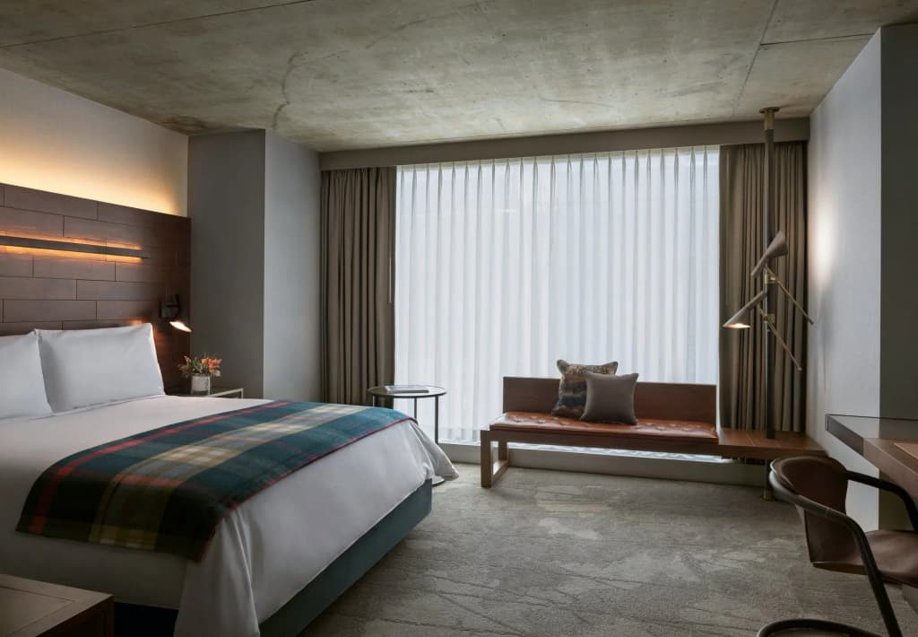 hotel