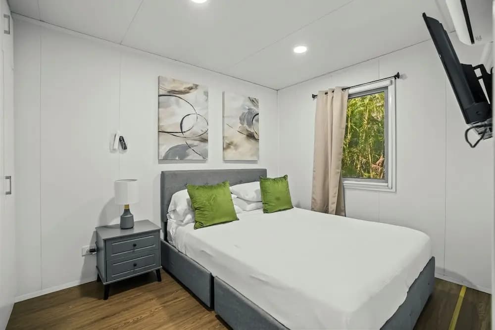 Tiny Homes in Fort Lauderdale