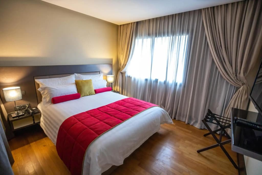 hotel