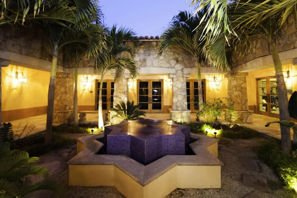 1 Homes Cabo