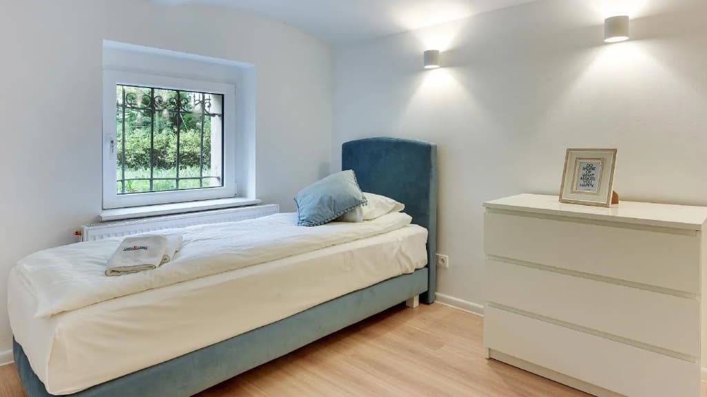 Dom & House - Apartments Quattro Premium Sopot