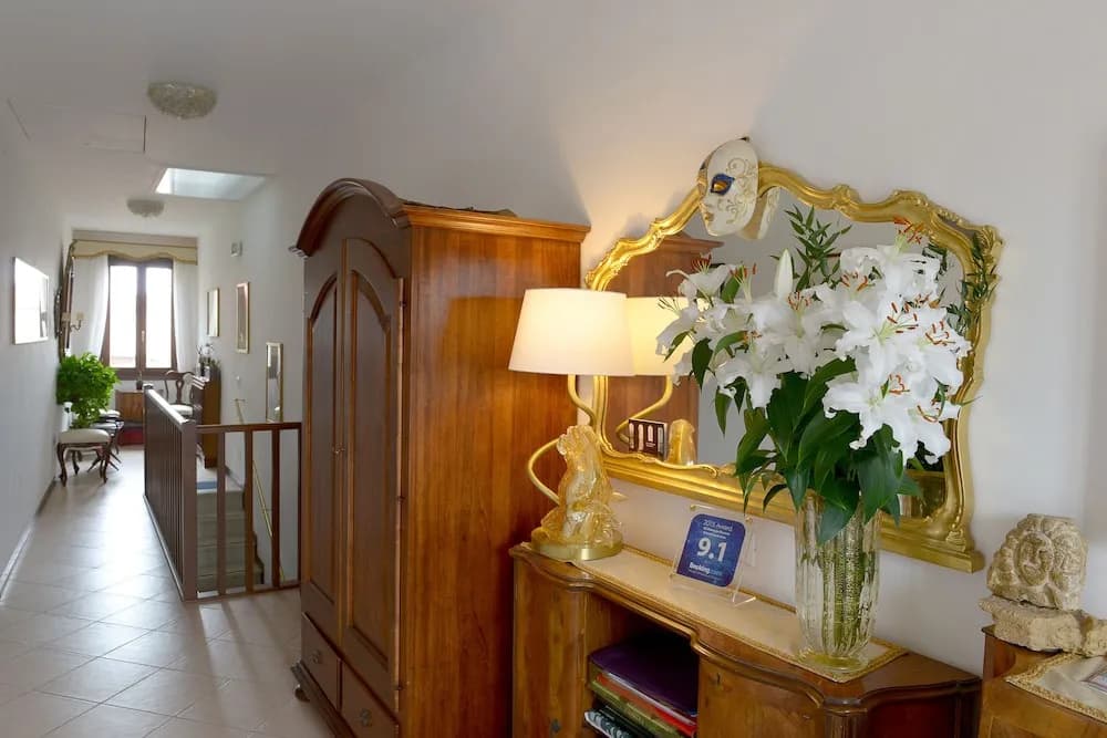 Ca' MAZZEGA Residence