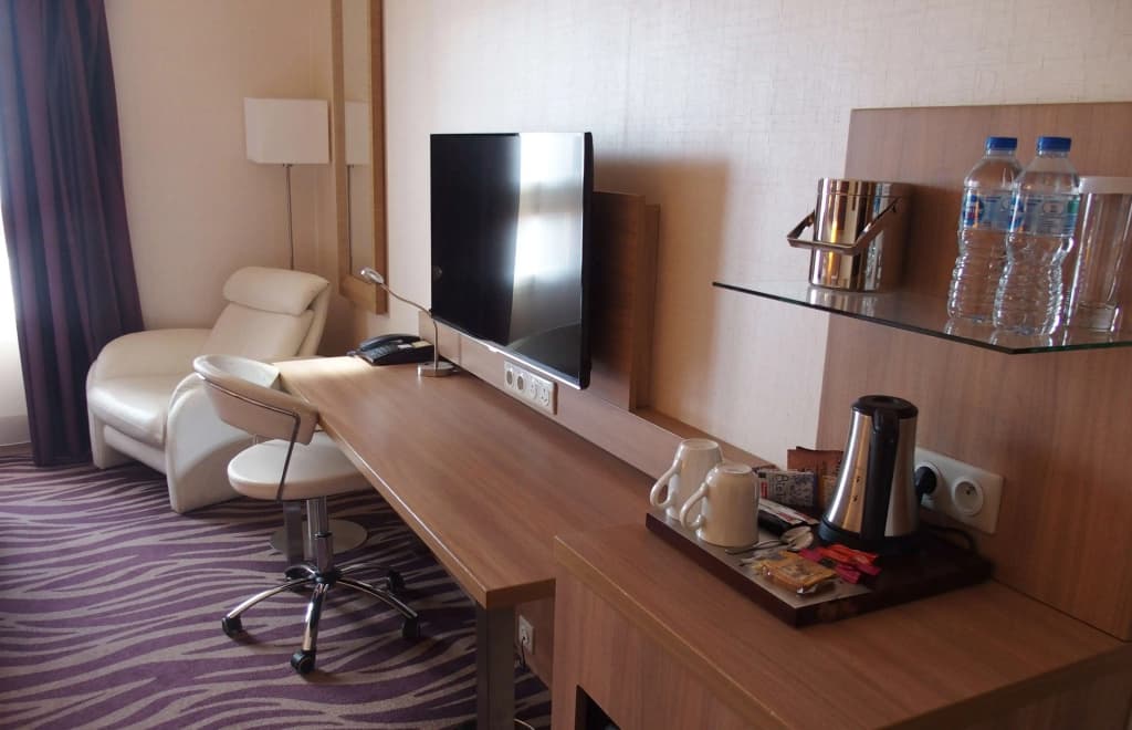 Plaza Hotel Capitole Toulouse