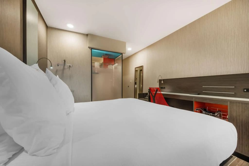 hotel