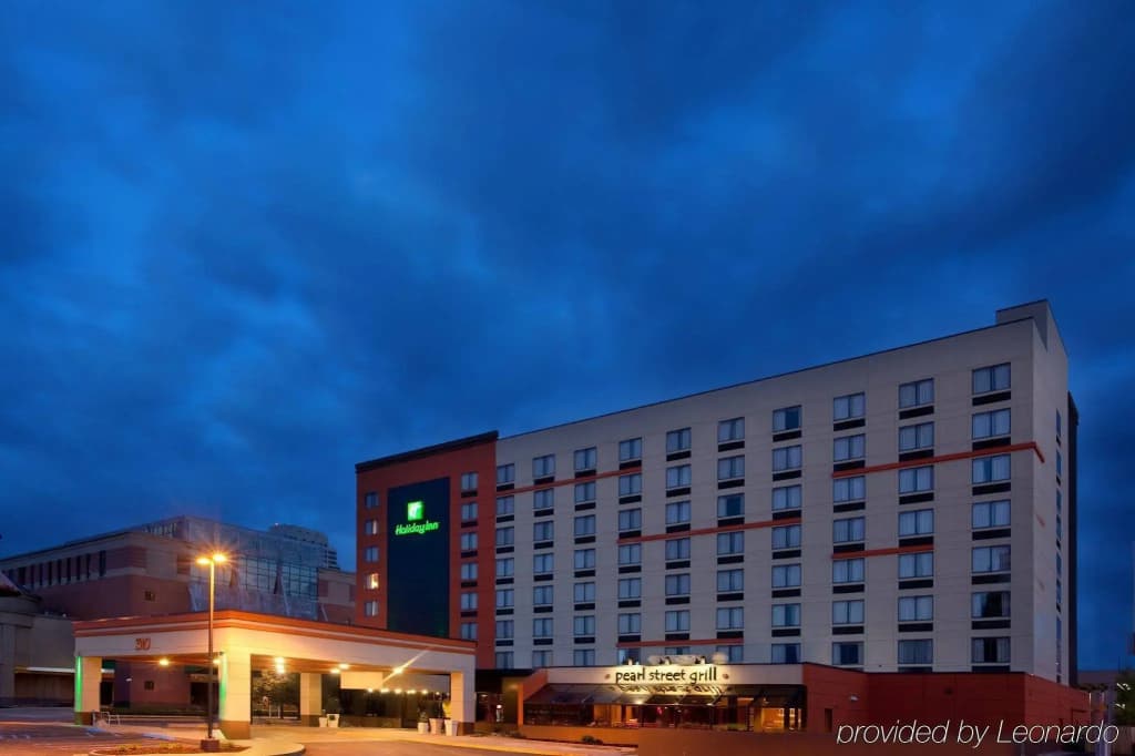 Holiday Inn Grand Rapids Downtown By IHG