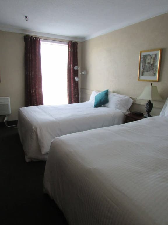 The City Motel