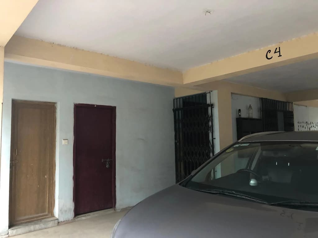 RamLok Residency