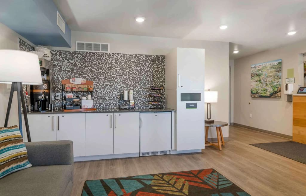 Extended Stay America Suites - Nashua - Merrimack