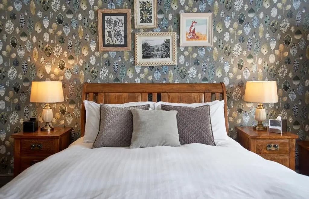 Angel Inn Hotel