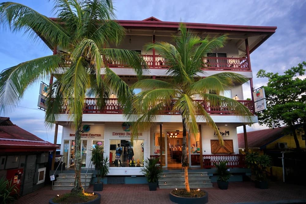 hotel