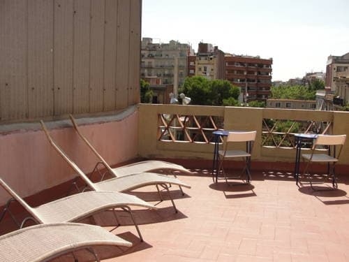 Hostal D'Art