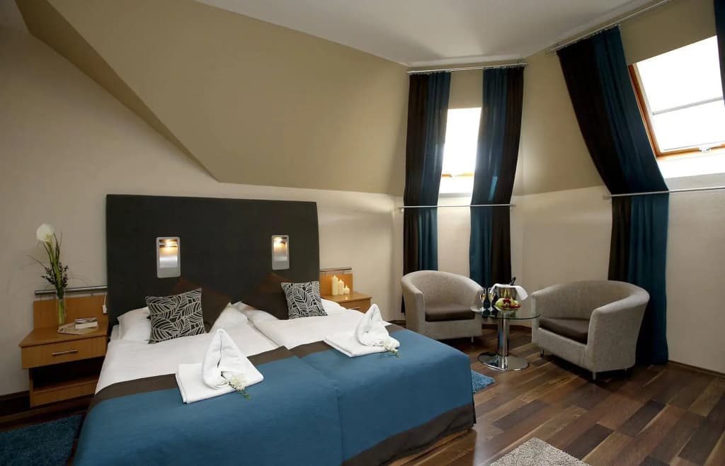 hotel