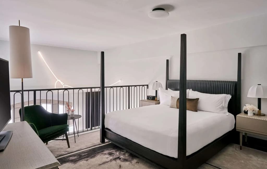 hotel