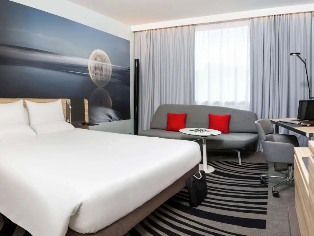 hotel