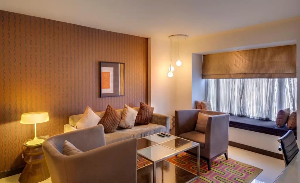 The Pride Hotel