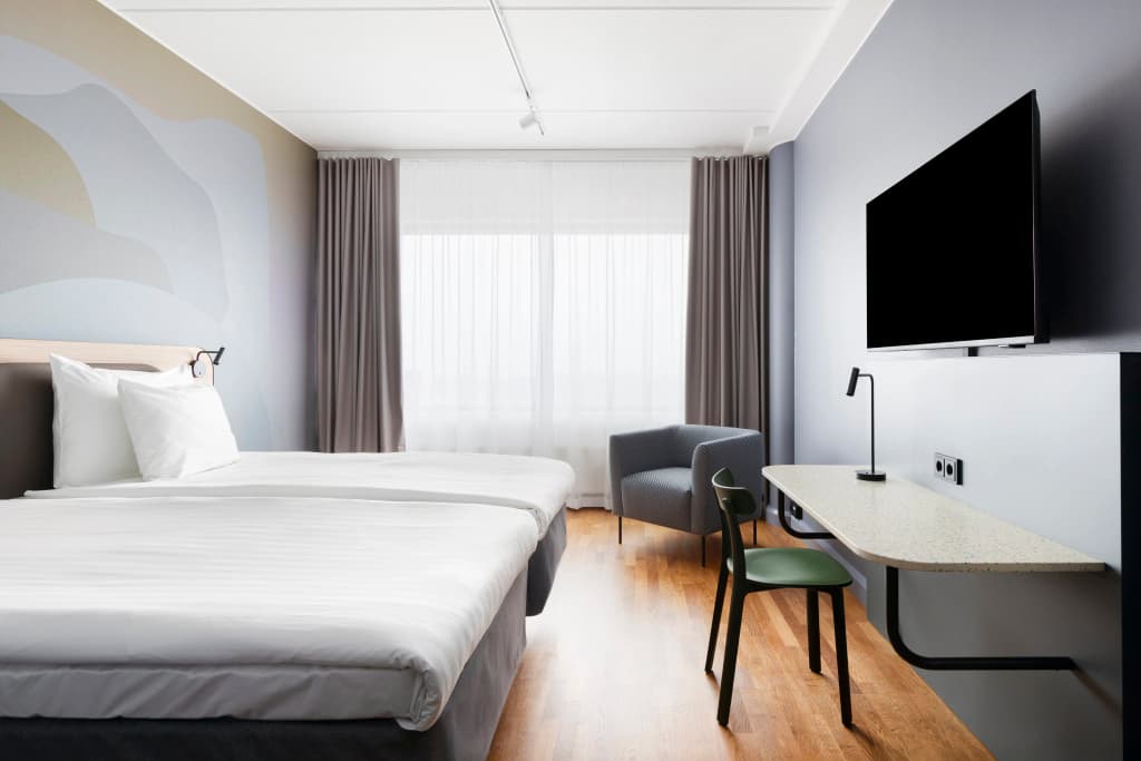hotel