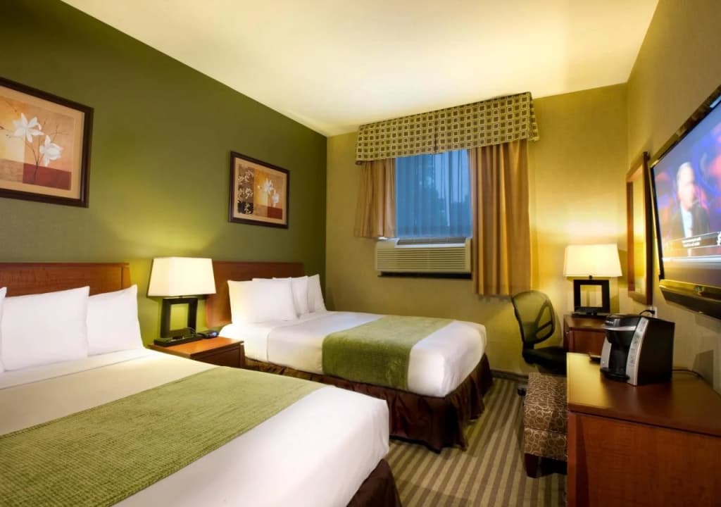 hotel