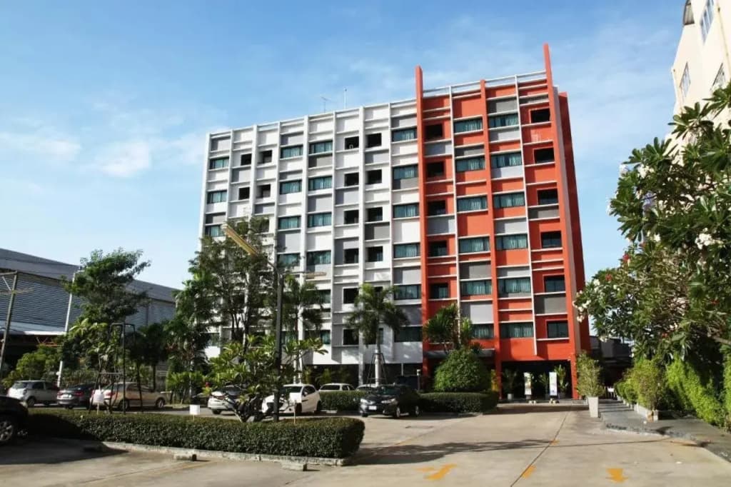 hotel