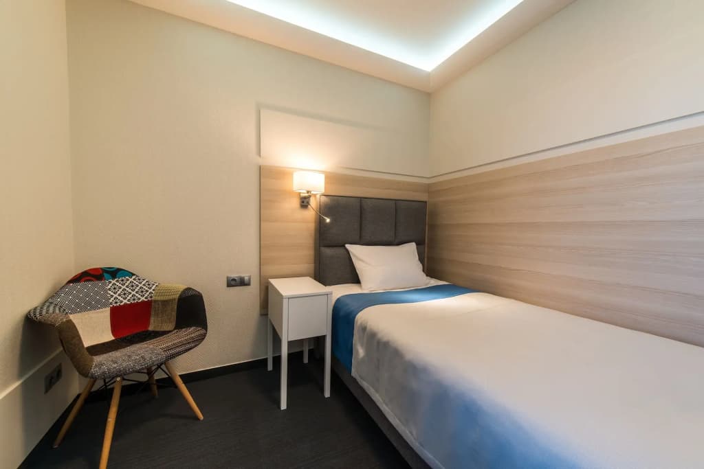 hotel